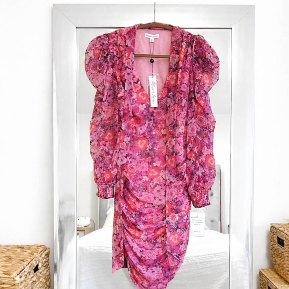 For Love And Lemons Dresses & Skirts - For love and lemons Dress
